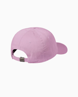 Кепка Carhartt WIP Madison Logo Cap