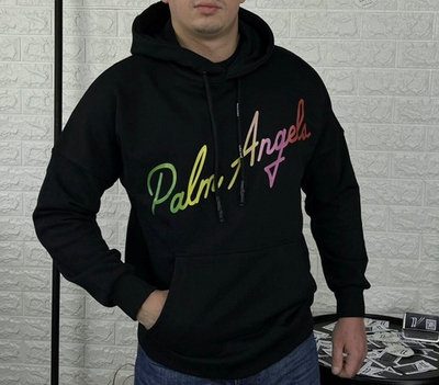 Худи Palm Angels Neon
