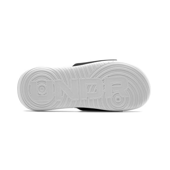 Under Armour Ansa Fix 'Black White'