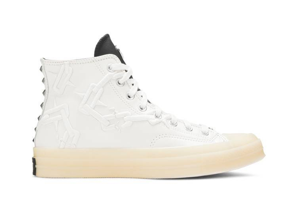 Кроссовки Converse X Jordan Air Jordan 16 Why Not Chuck 1970S High The Unexpected Rw Sp Pack