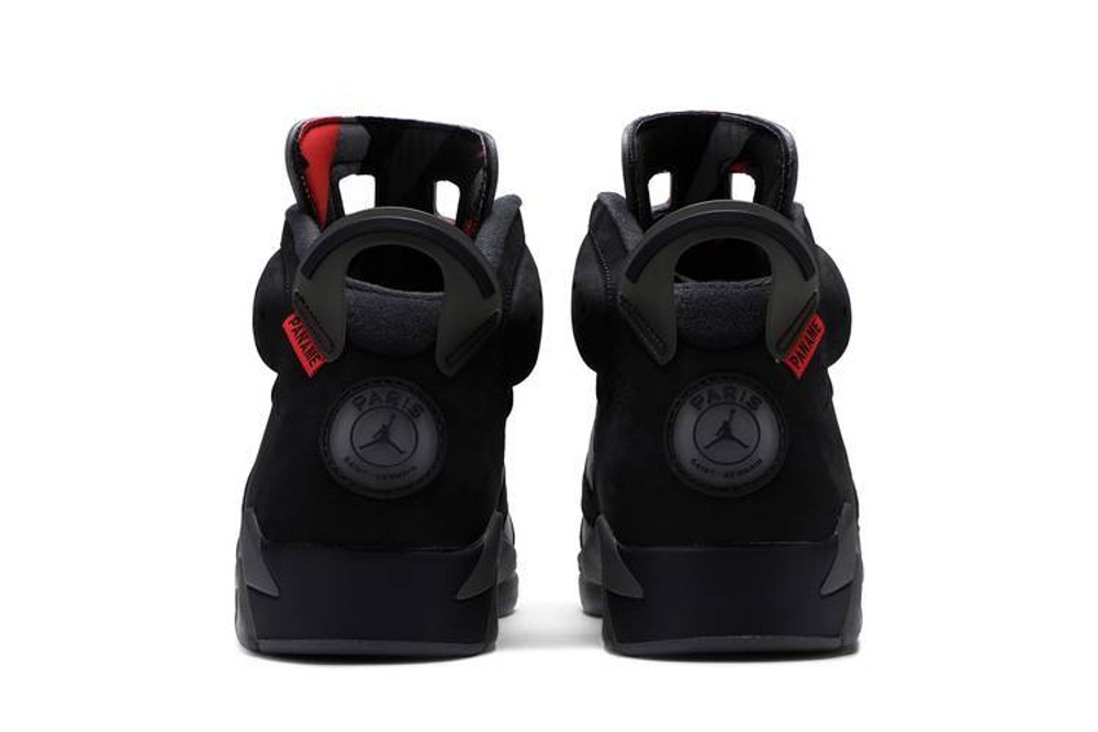 Кроссовки Jordan Air Jordan 6 Retro Psg Paris Saint-Germain