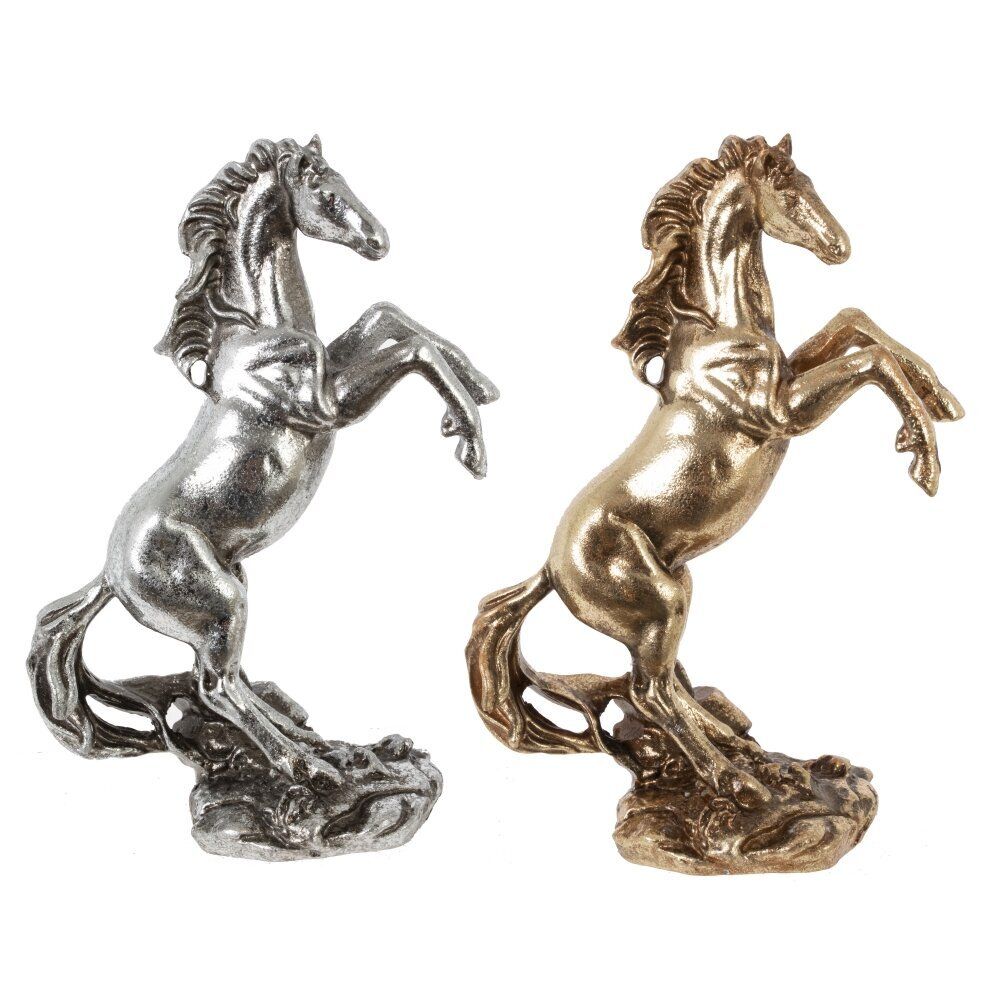 GAEM Фигурка декоративная "Лошадь", L8,5 W4 H12,5 см, 2в.