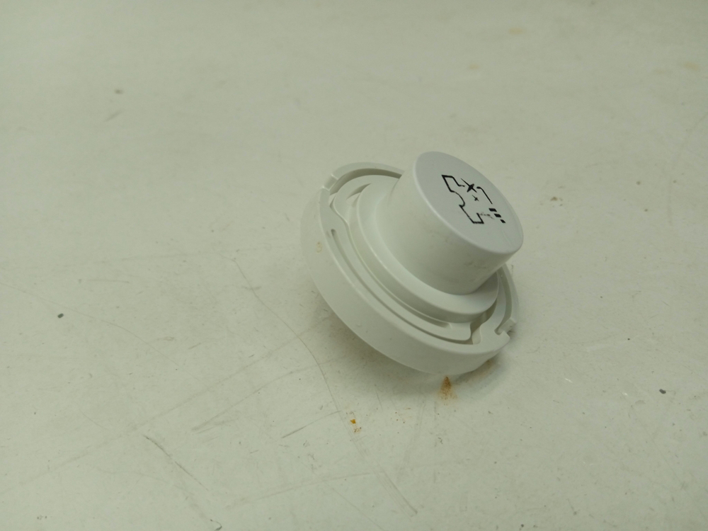 RST602 кт158 Кнопка управления для стиральной машины Hotpoint-Ariston RST602 б/у