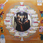 Aerosmith / Nine Lives (2LP)