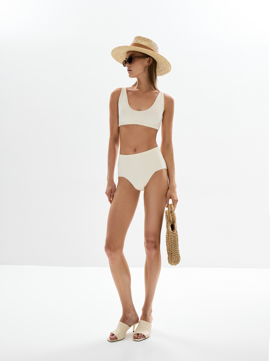 №052 Лиф (ваниль)