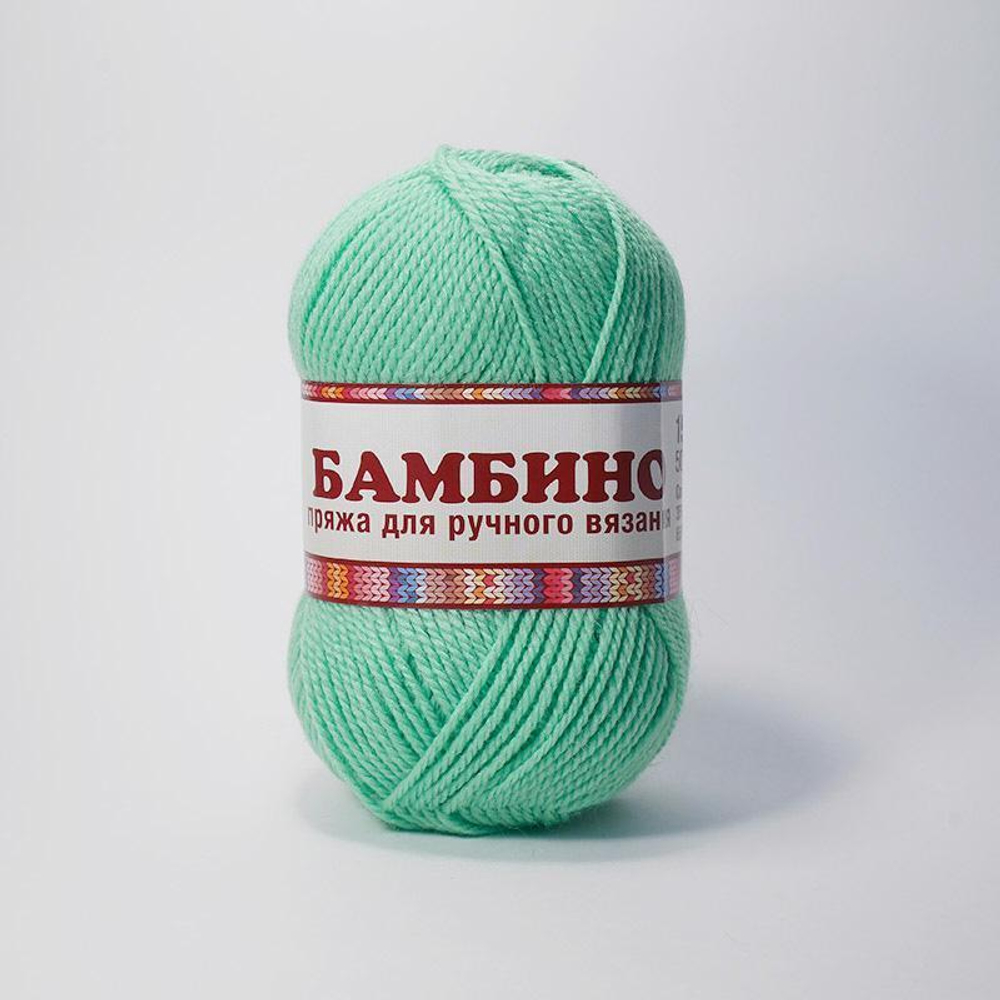 Бамбино (Камтекс)