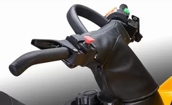 Снегоход STELS ВИКИНГ (VIKING) SV800T LUX V3.0 K02 SWT CVTECH