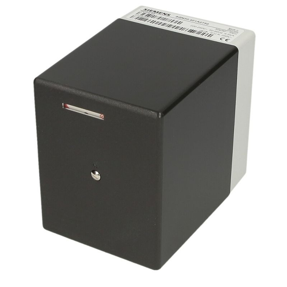 Siemens SQN31.102A2700