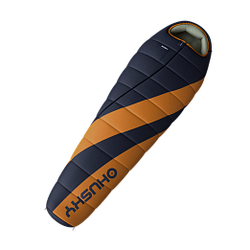 СПАЛЬНЫЙ МЕШОК HUSKY LADIES MOTION -20С 210х85
