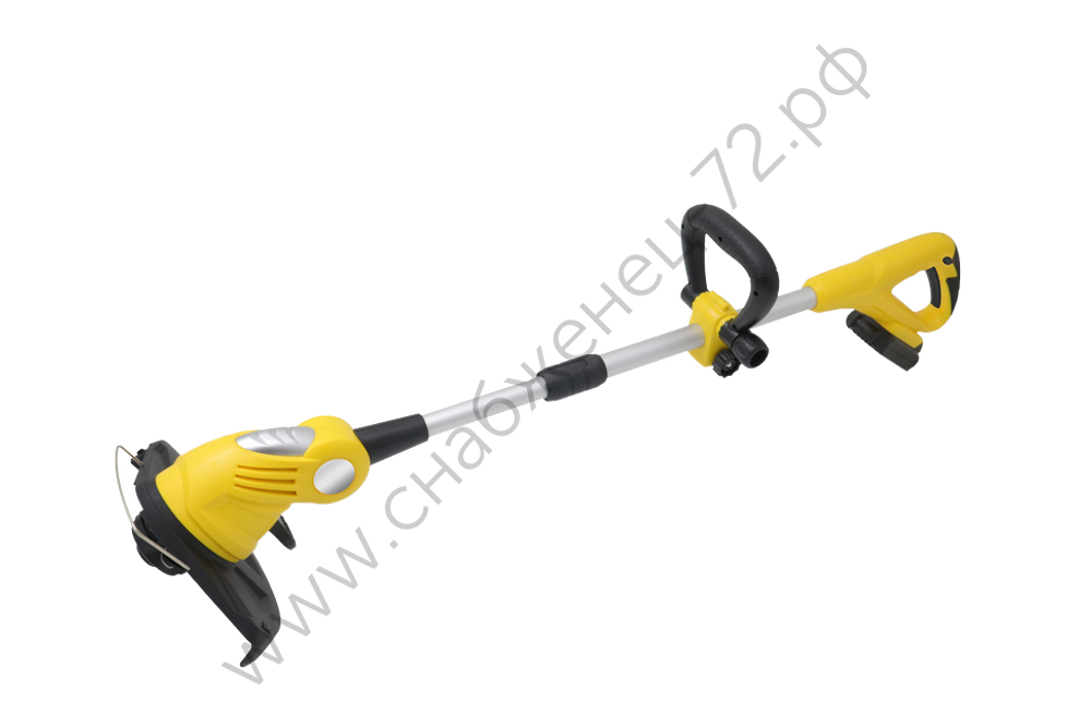 Аккумуляторный триммер Huter GET-28Li