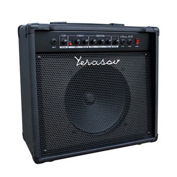 Комбоусилитель гитарный 30Вт Yerasov Mouse-30R