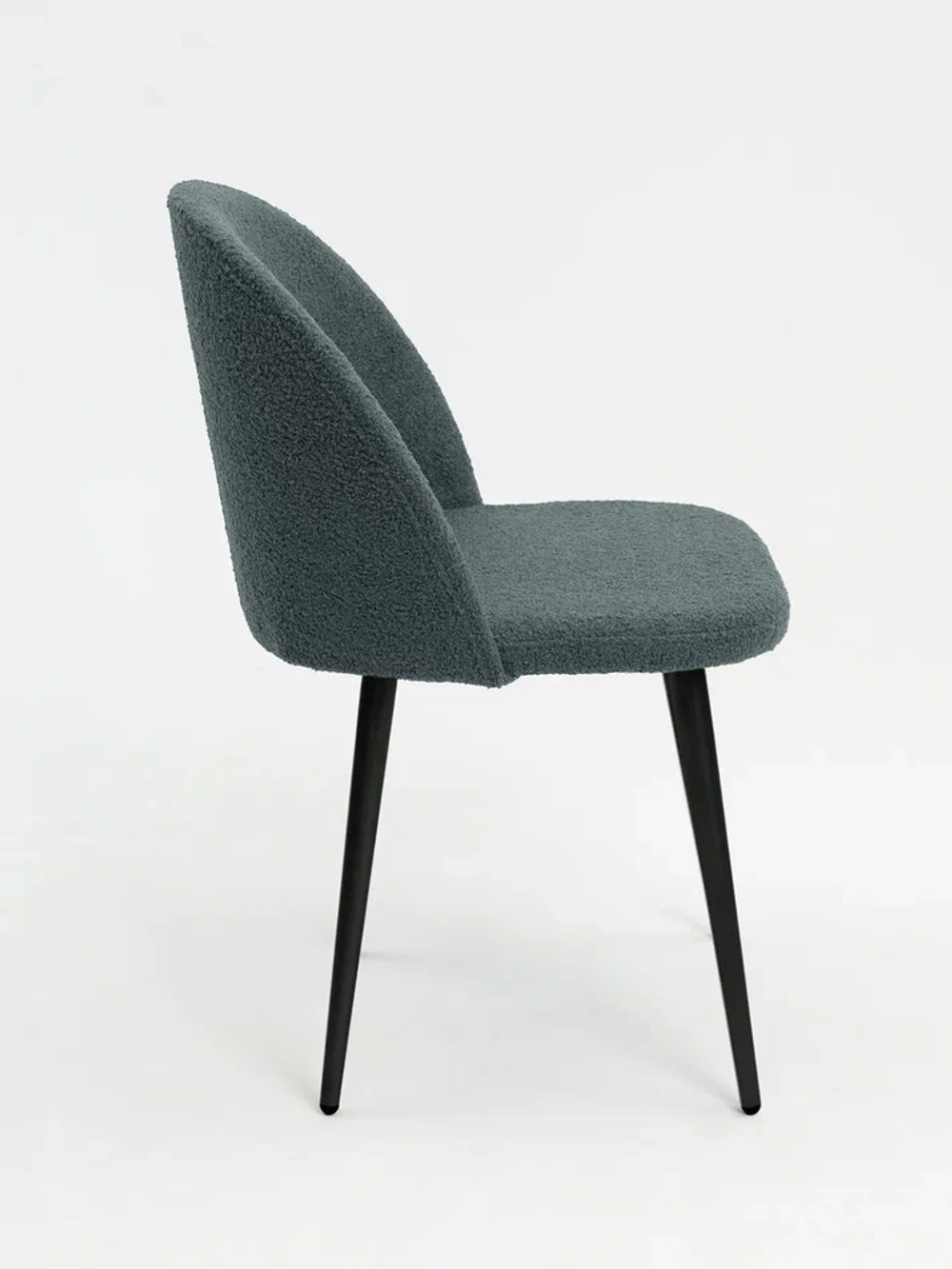 Стул Черри стальные ноги