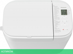 Хлебопечка Panasonic SD-R2520WTS