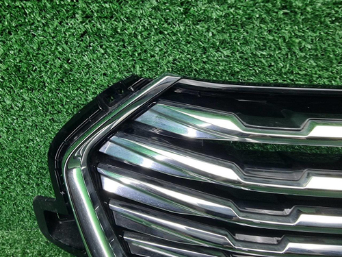 Решетка радиатора Haval Jolion (2021-2024)