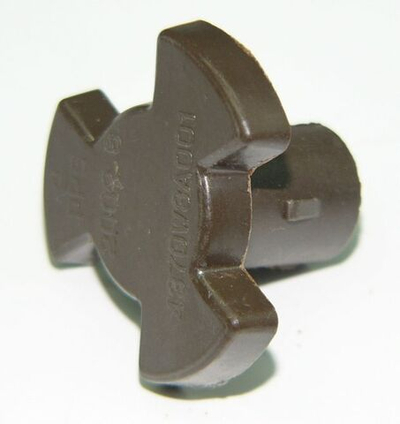 Привод тарелки LG (куплер) 4370W3T010A