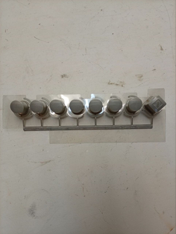 EWT1221 кт12 Блок кнопок лицевой панели для стиральных машин Electrolux б/у