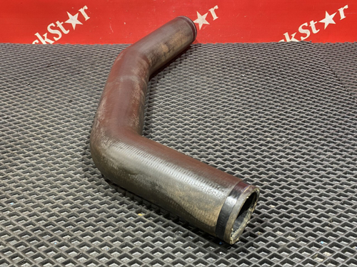 Патрубок радиатора 2022г