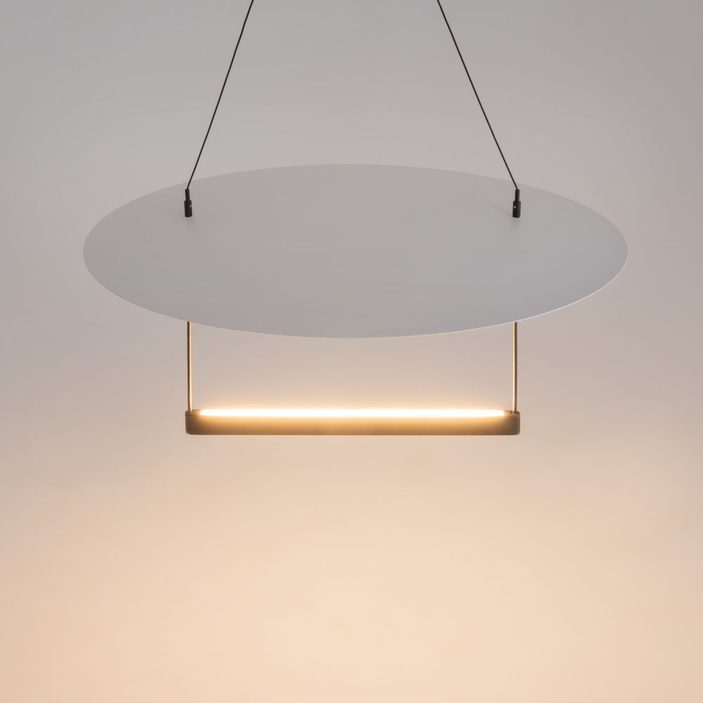 Светильник Maytoni Ambience MOD280PL-L30B3K