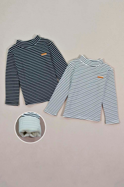 Водолазка для мальчиков