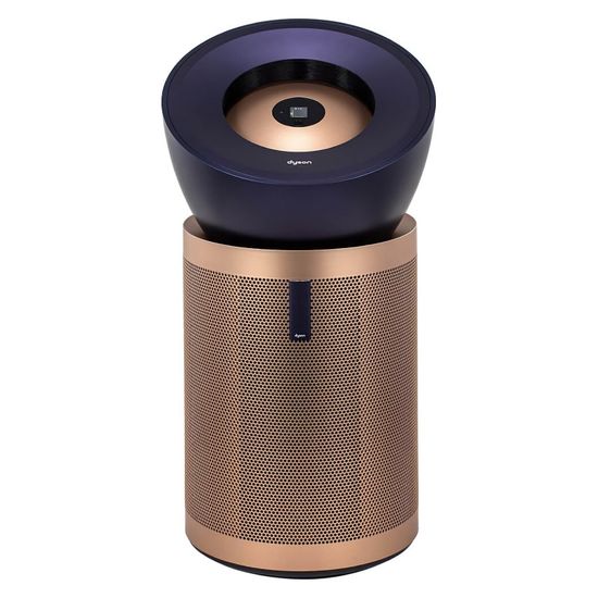 Очиститель воздуха Dyson Purifier Big + Quiet Formaldehyde BP06 HEPA (Blue / Gold)