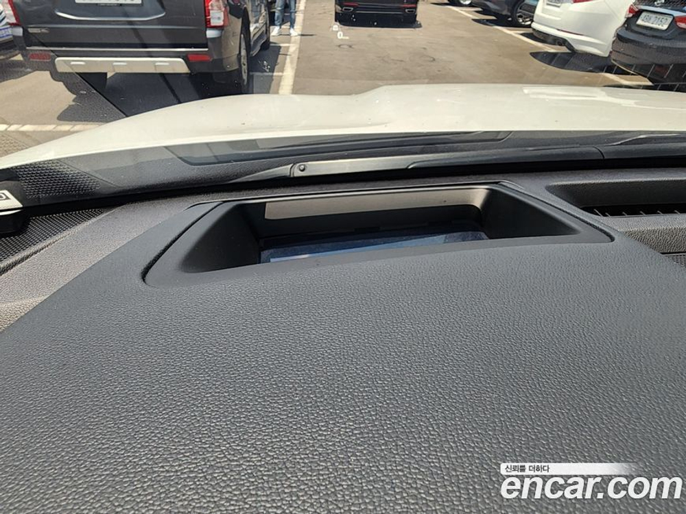 Kia Sorento 4 Generation HEV 1.6 2WD (12.2020)