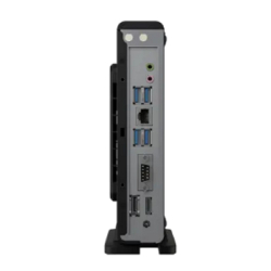 Aquarius Pro P30 K43  USFF [2030539] [QRDP-P30K431M3118H125F02NWNFTNN3] { i5 10500/8Gb/SSD256Gb HDG/noOS/m/kb (RUS) МПТ [10414446]}