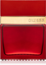 Guess Seductive Homme Red туалетная вода для мужчин