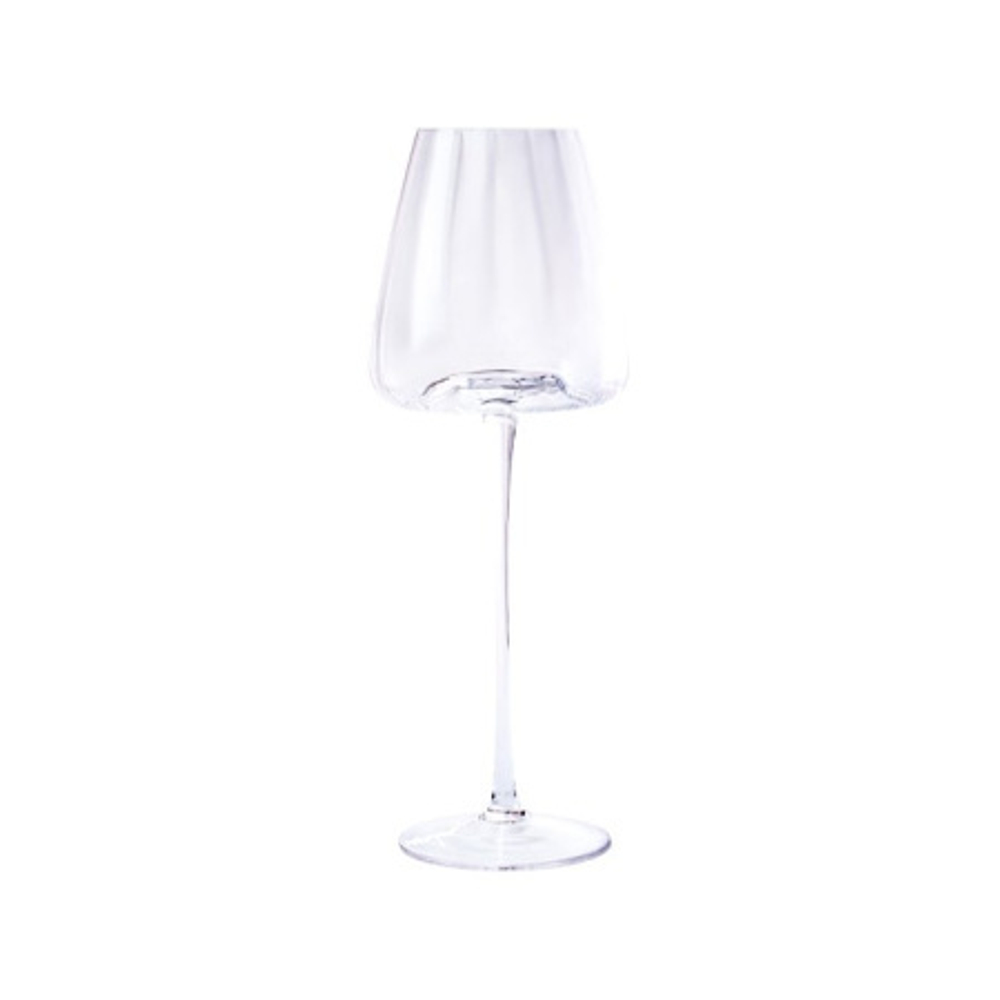 Бокал для вина 580 мл. d=64/85 мм. h=280 мм. хр. стекло Инфинити MGline