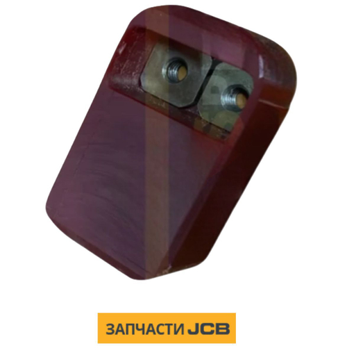 Проставка стрелы  JCB 333/D8508