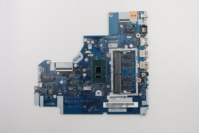 Материнская плата для ноутбука Lenovo ideapad 320-17IKB intel Pentium 4415U UMA 4G NFP NOK (5B20N95908), оригинал