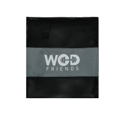 Накладки прорезиненные гимнастические WOD Friends Athlete Grip Pro (Темно-Зеленые)