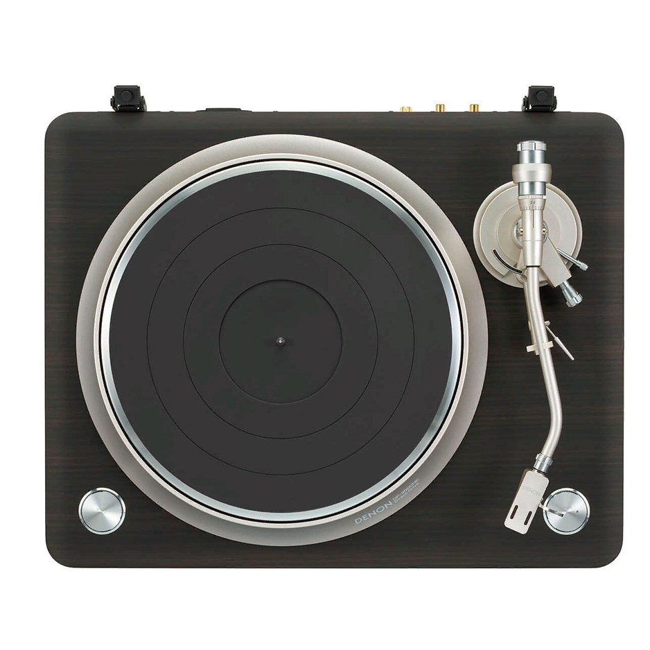 Проигрыватель винила Denon DP-3000NE