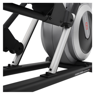 Эллиптический тренажер CardioPower Crossflow 5
