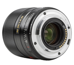 Объектив Viltrox AF 33mm f/1.4 XF Fujifilm
