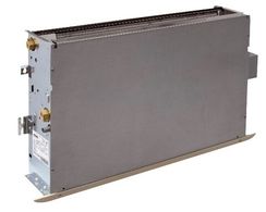 Канальный фанкойл до 3.5 кВт Aermec Omnia UL 16 P