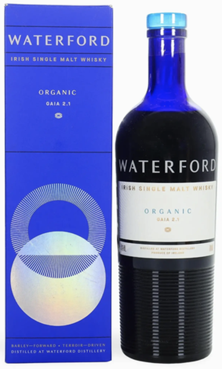 Виски Waterford Arcadian Series Gaia, 0.7 л