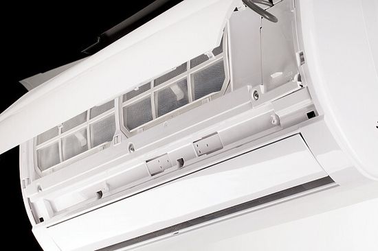 Сплит-система Energolux SAS09Z4-AI/SAU09Z4-AI