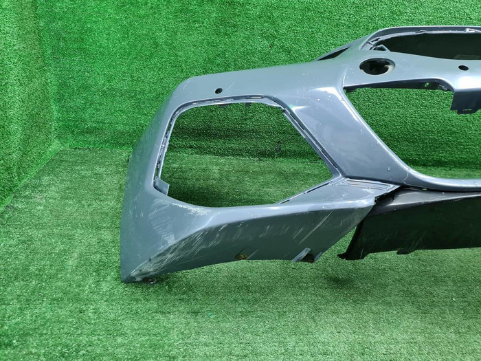 Бампер передний BMW 2er F44 (2019-н.в.) M-paket