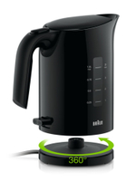 Чайник Braun PurEase WK3000 BK