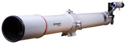 Телескоп Bresser Messier AR-90L/1200 EXOS-1/EQ4 - фото 3