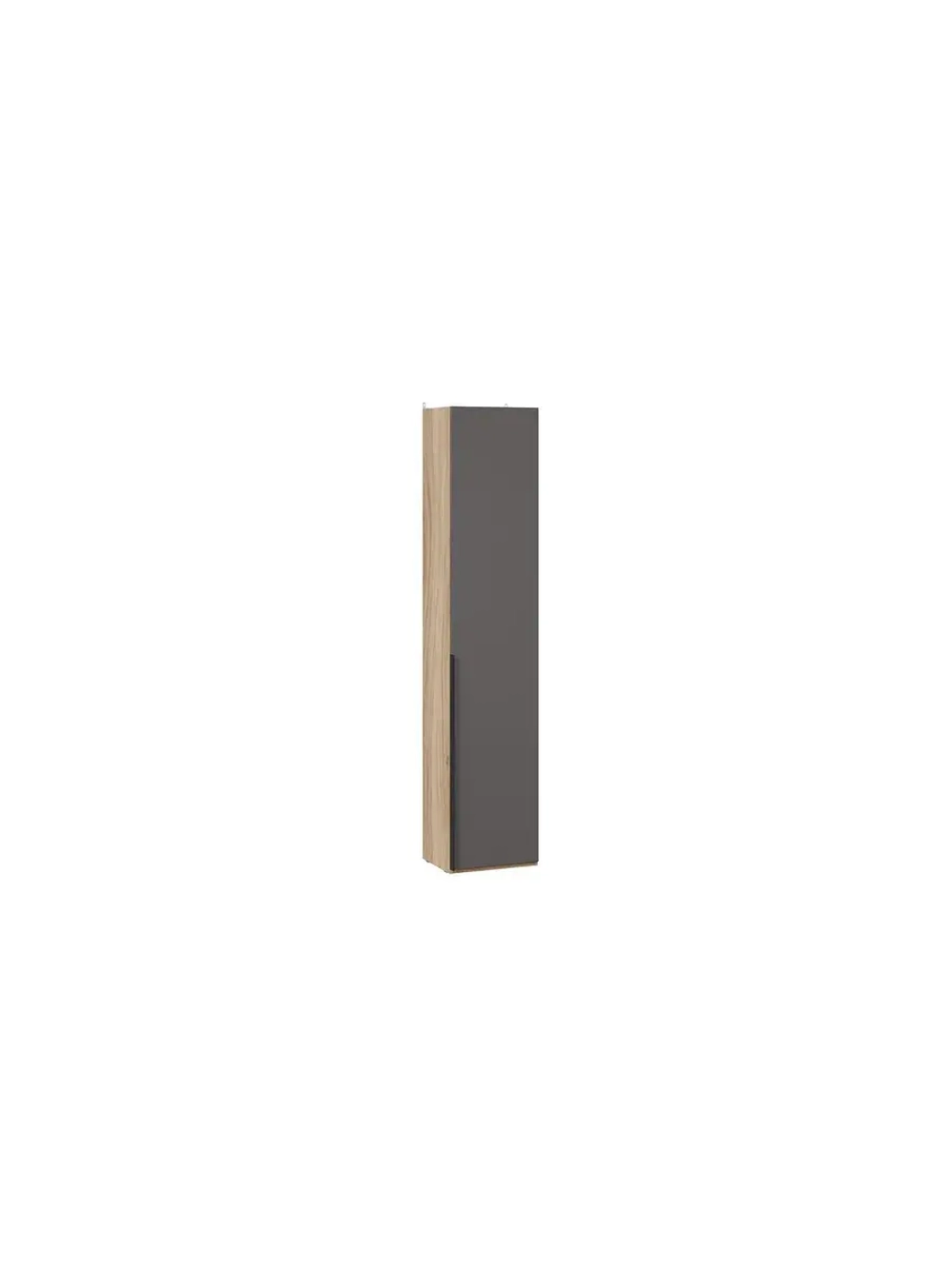 Прихожая с зеркалом Яблоня Беллуно 305х36х217