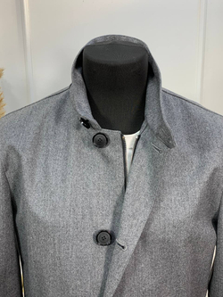 Пальто Emiliano Zapata