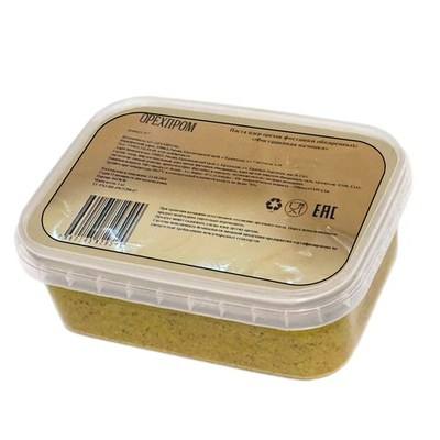 Фисташковая паста «ОРЕХПРОМ» 100 гр