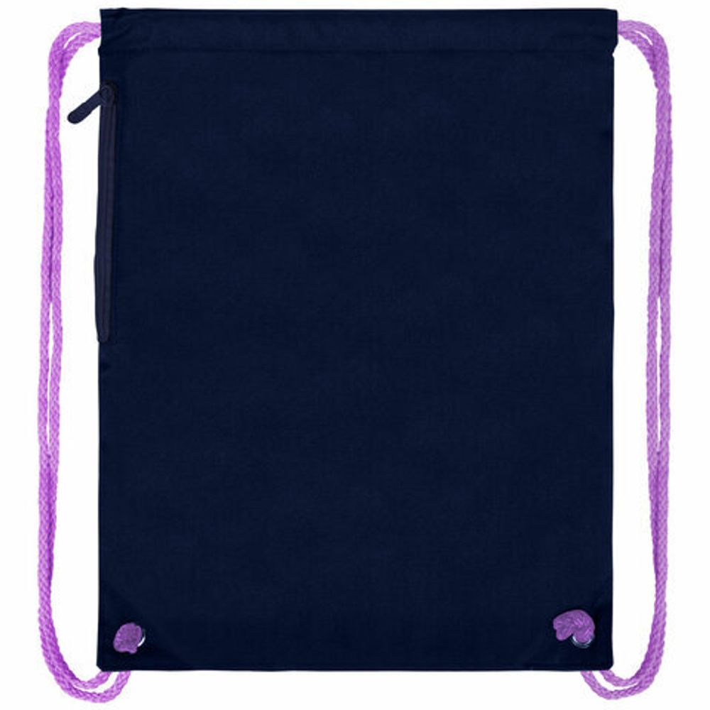 Мешок для обуви BRAUBERG PREMIUM, карман, подкладка, светоотражайка, 43х33 см, "Night catcher", 273442