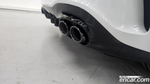 Mercedes-Benz A-Class W177 AMG A45 4MATIC+ Hatchback (05.2023)