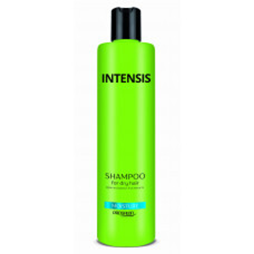 Prosalon Шампунь увлажняющий Intensis Moisture, 300 мл