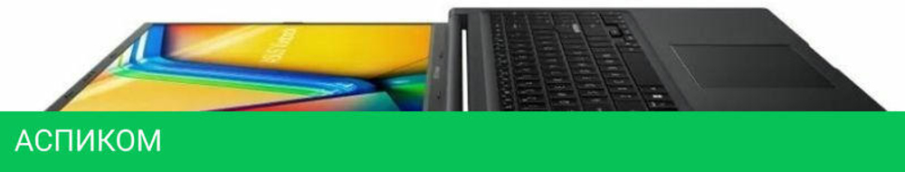 Ноутбук ASUS Vivobook 16X M3604YA-MB308