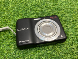 Panasonic Lumix DMC-LS5