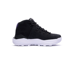 Кроссовки Nike Cygnal "Black Purple"