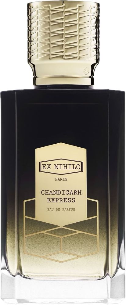 Ex Nihilo Chandigarh Express EDP